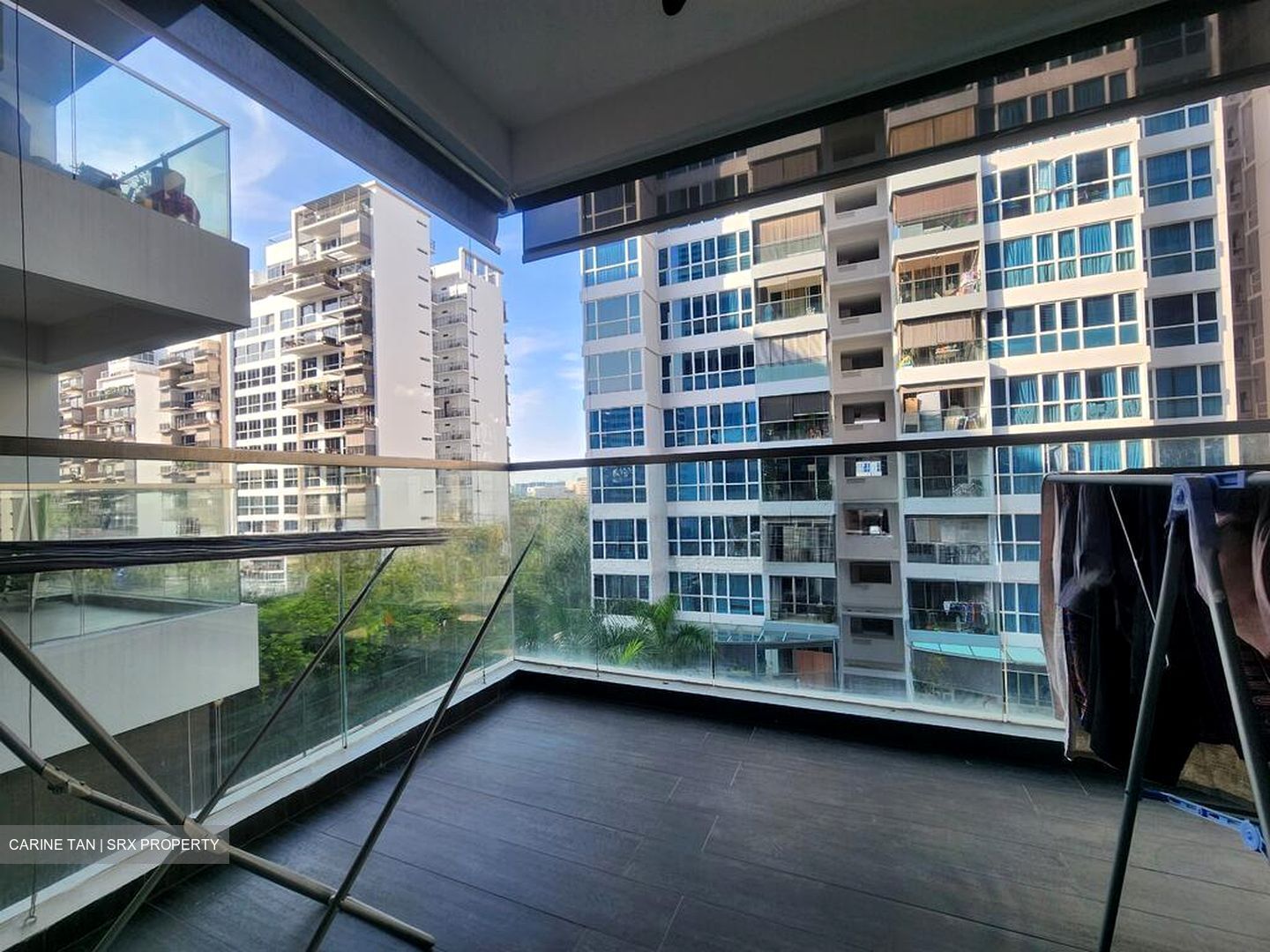 The Tampines Trilliant (D18), Condominium #508945701